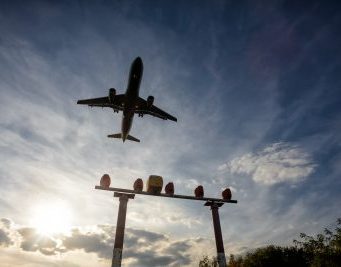 Habiter près d’un aéroport multiplie le risque d’hypertension
