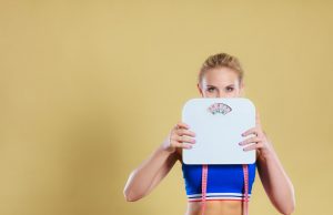 Prise de poids et préménopause : le lien