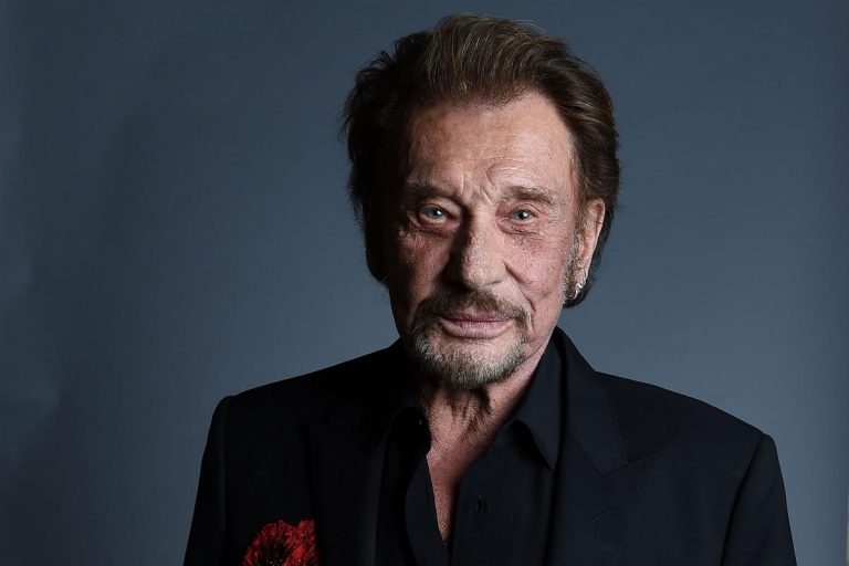 Mort de Johnny Hallyday : les mots de sa femme sur ses derniers instants