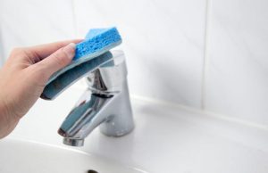 7 choses à nettoyer tous les jours pour avoir une maison propre