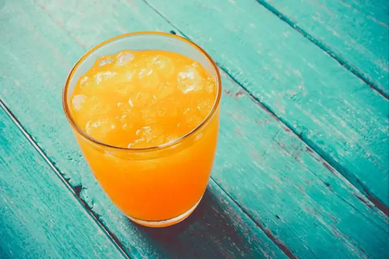 Canicule : 6 boissons à éviter