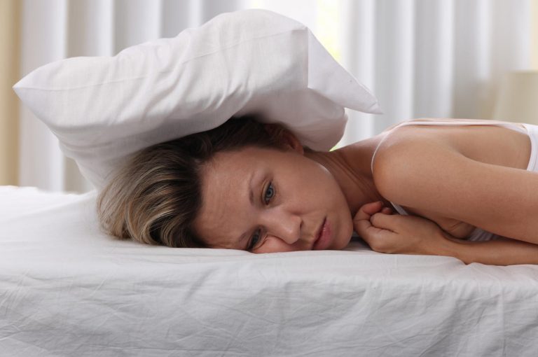 3 causes qui peuvent expliquer un mauvais sommeil