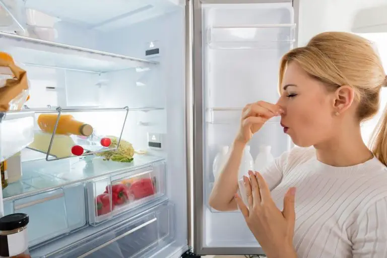 8 astuces pour retirer les mauvaises odeurs de votre frigo