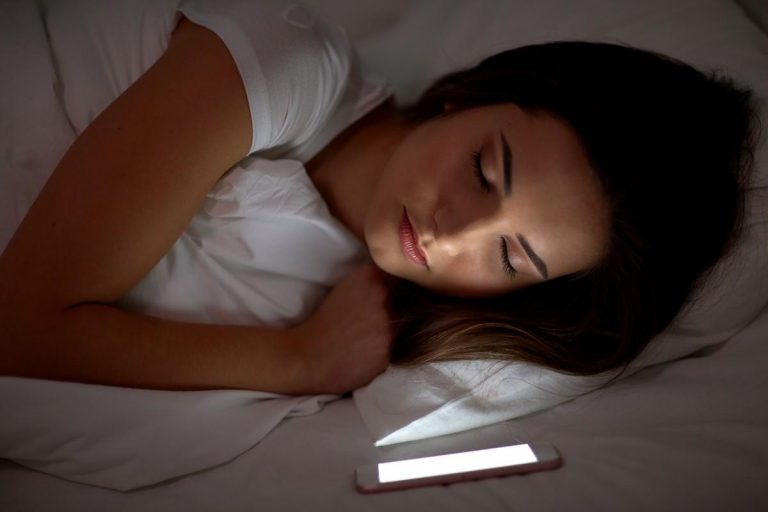 Orthosomnie : le trouble du sommeil dont vous souffrez peut-être