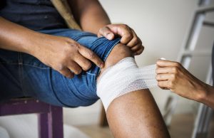 Cicatrisation d’une plaie profonde : 3 façons de l’accélérer