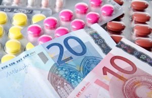 Les médicaments qui seront moins remboursés à partir de janvier 2019