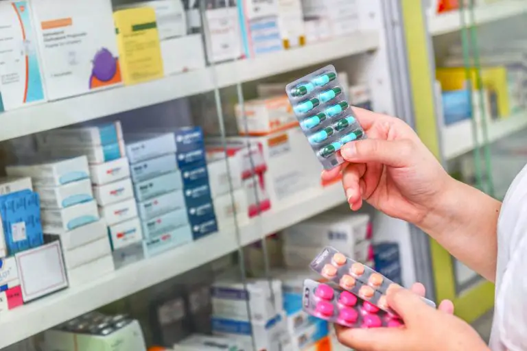 La liste des médicaments à éviter selon la revue Prescrire