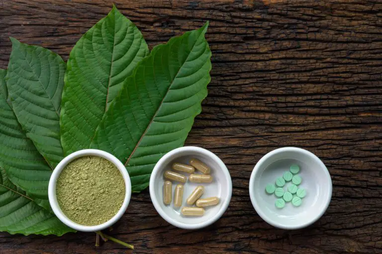 Kratom : 91 morts dus à cet antidouleur en vente libre