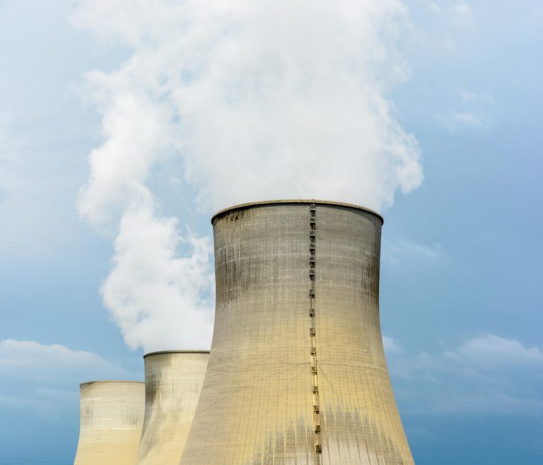 Alerte : une contamination radioactive “anormalement élevée” dans la Loire