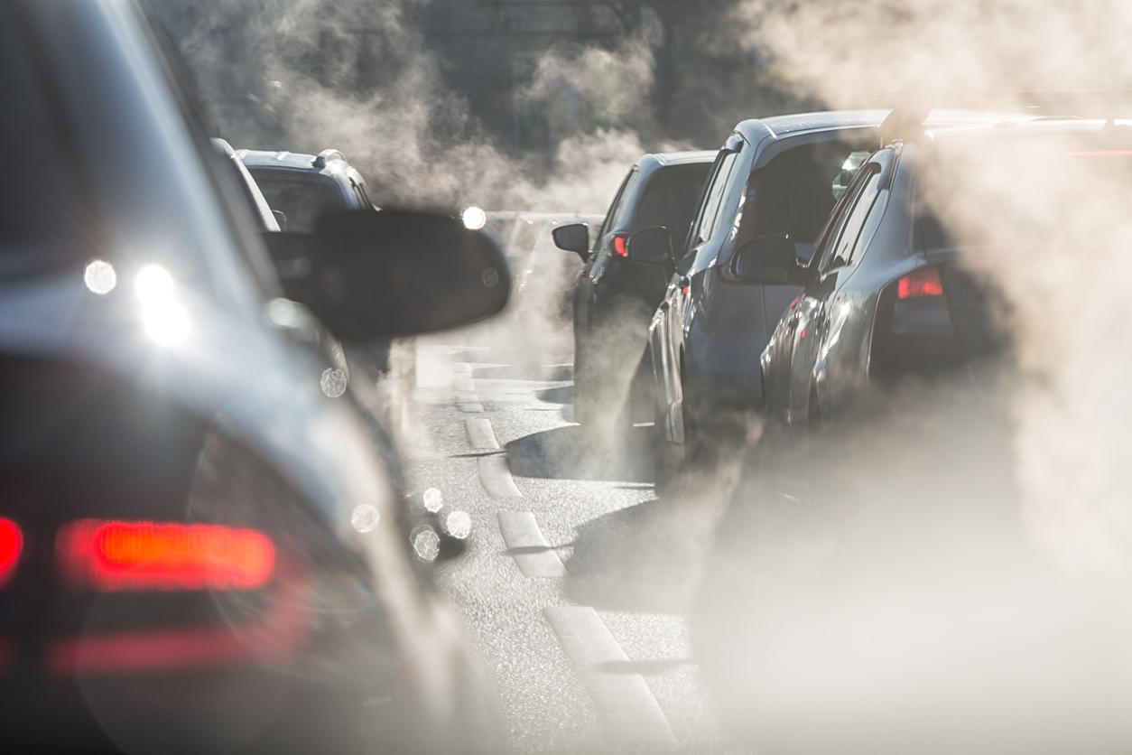 Diabète, cancer et décès… Voici les effets de l’air pollué sur votre santé