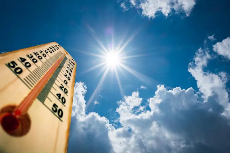 Alerte canicule : une vague de chaleur intense s’abat sur la France