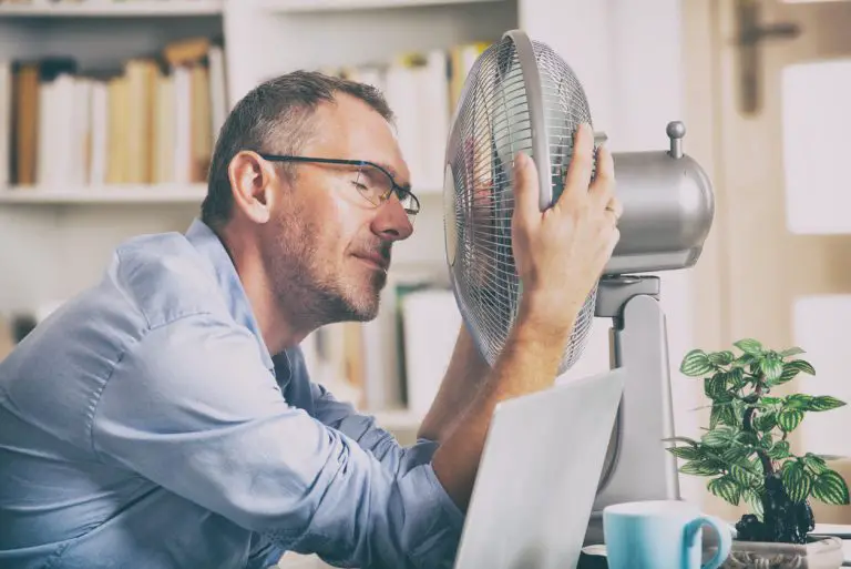 Canicule et droit du travail : peut-on refuser de travailler par forte chaleur ?