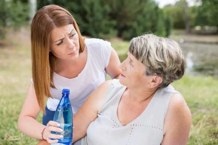 Plan canicule : 4 conseils pour protéger les personnes âgées