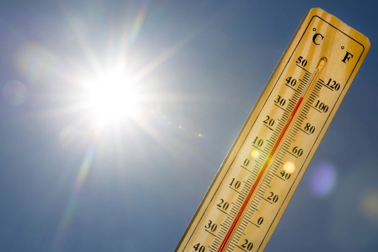 Canicule : à partir de quelle température court-on un risque ?