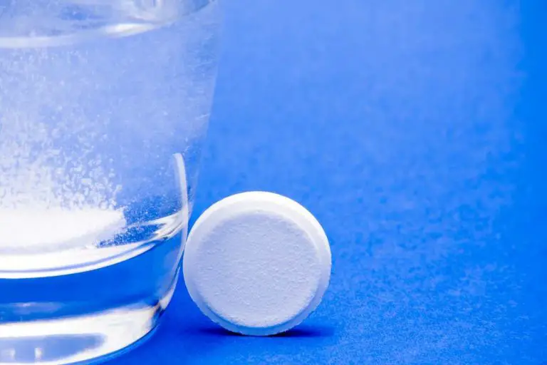 Aspirine : pourquoi vous devriez peut-être arrêter d’en prendre !