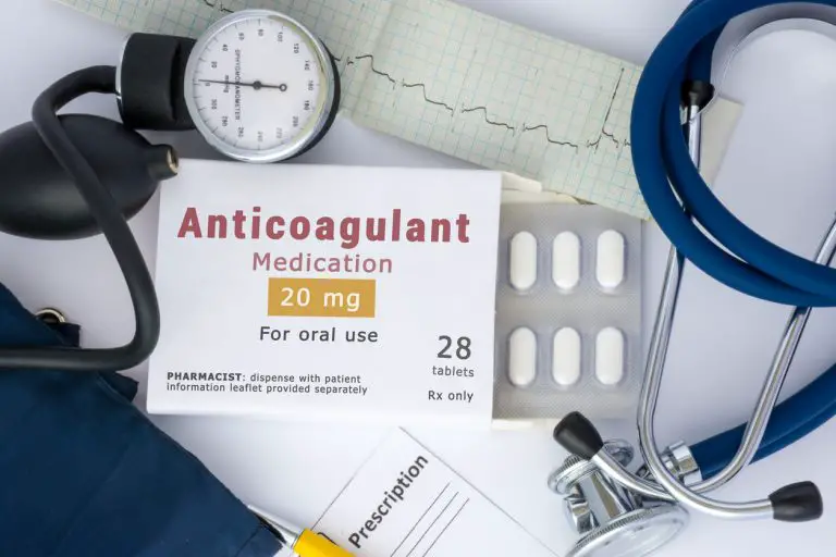 Anticoagulants : ces pratiques vous mettent en grand danger !