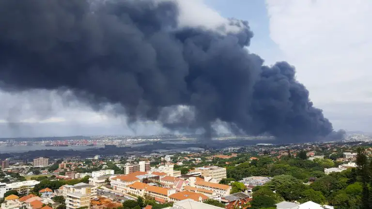 Explosion en Russie : les risques de contamination à la variole et Ebola sont réels