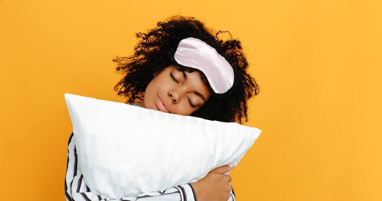 4 nuits de sommeil trop courtes suffisent à vous faire prendre du poids