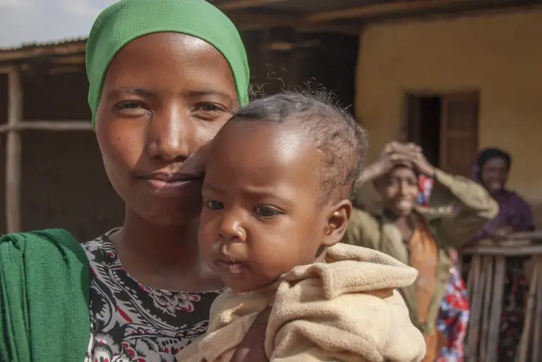 Nigeria : 19 femmes libérées d’une usine à bébés par la police