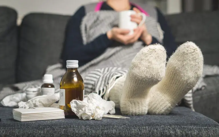 Canada : allergique au froid, elle risque sa vie chaque hiver