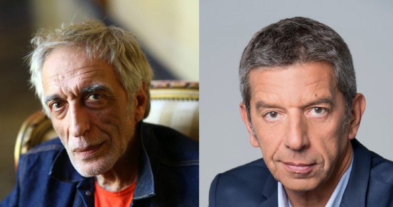 Michel Cymes et Gérard Darmon révèlent avoir subi des attouchements sexuels