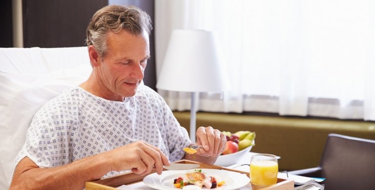 Listeria : il décède après avoir mangé un sandwich servi à l’hôpital