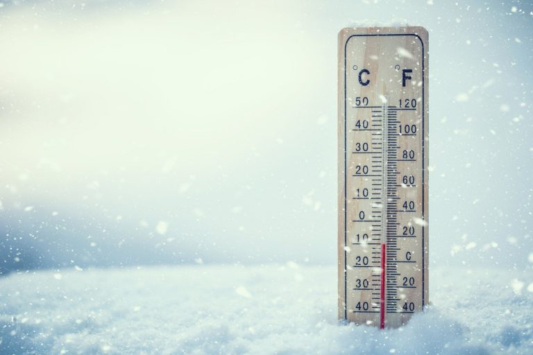 Crise cardiaque : le froid peut réduire les séquelles !