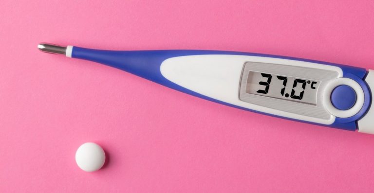 La température “normale” de notre corps ne serait finalement pas 37° C