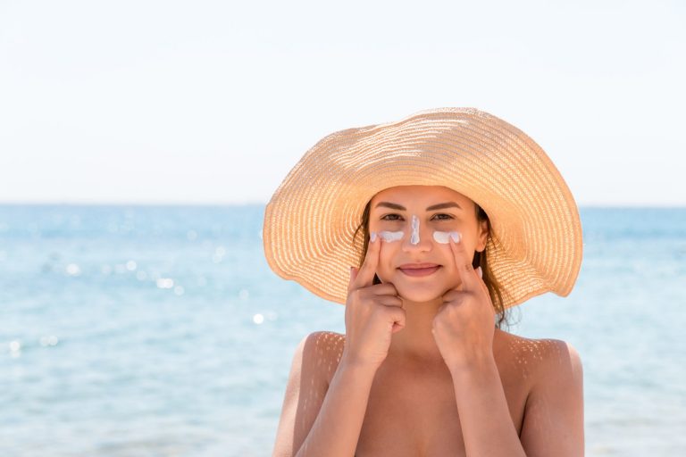 Coup de soleil : 8 remèdes naturels qui se cachent dans votre cuisine !