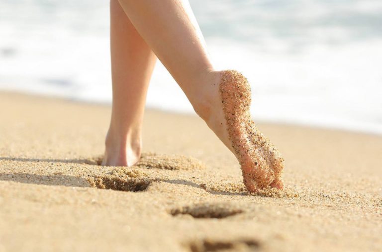 Ces maladies que l’on attrape à la plage !