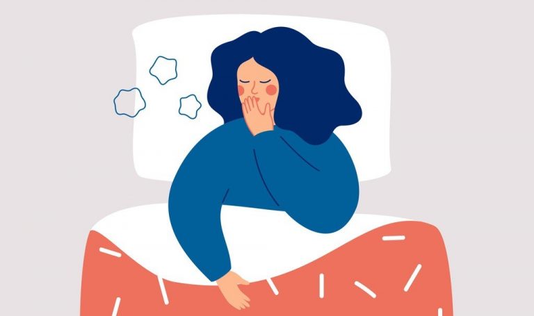 Rentrée : 6 bonnes habitudes à prendre pour dormir comme un bébé