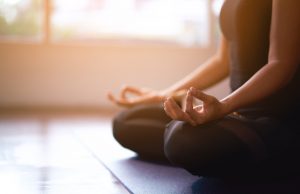 Le salon Zen ouvre ses portes !