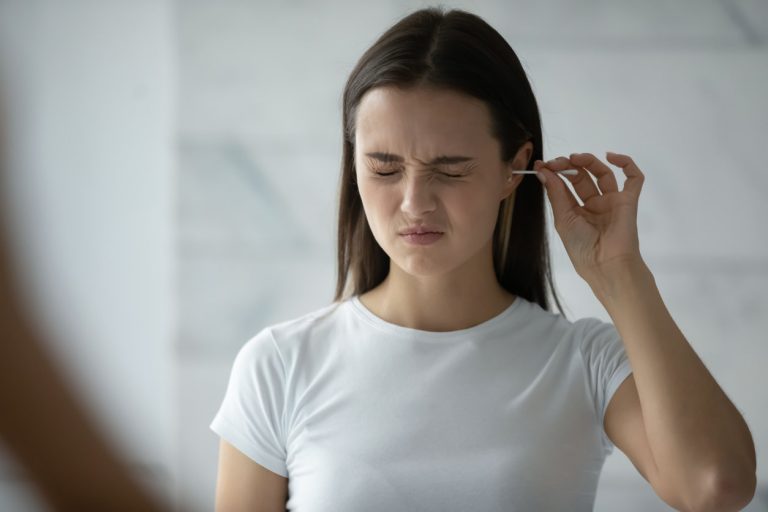 Coton-tige : 5 erreurs à ne plus faire