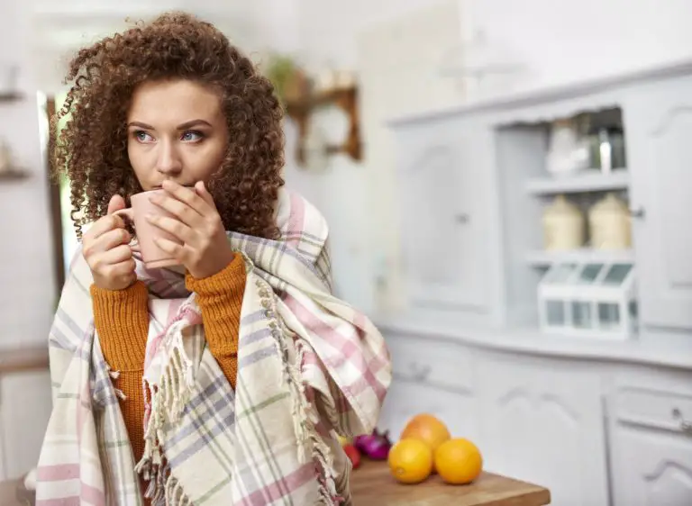 Hiver : 9 astuces faciles pour vite avoir moins froid !