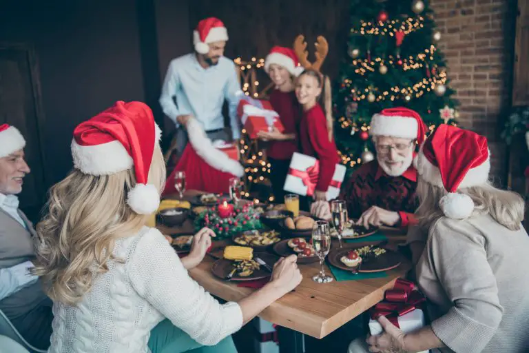 Cholestérol, hypertension, troubles du sommeil : les maladies qui explosent à Noël