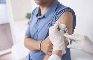 Grippe : le stock de vaccins de l’État