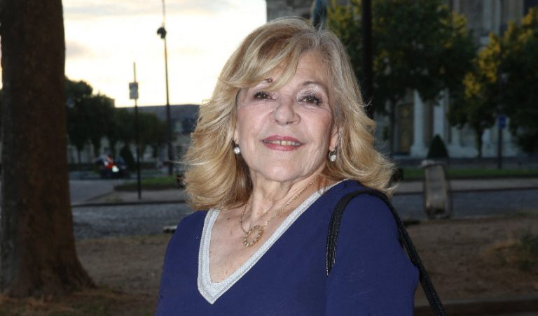 Nicoletta raconte son expérience de mort imminente (EMI)