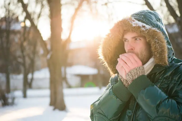 Froid : à quelle température risquez-vous l’hypothermie ?