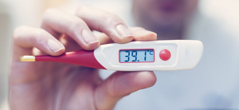 Fièvre : pourquoi certains thermomètres ne sont pas fiables