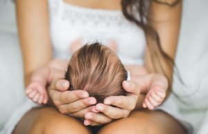 Covid-19 : vers un « baby crash » en 2021 ?