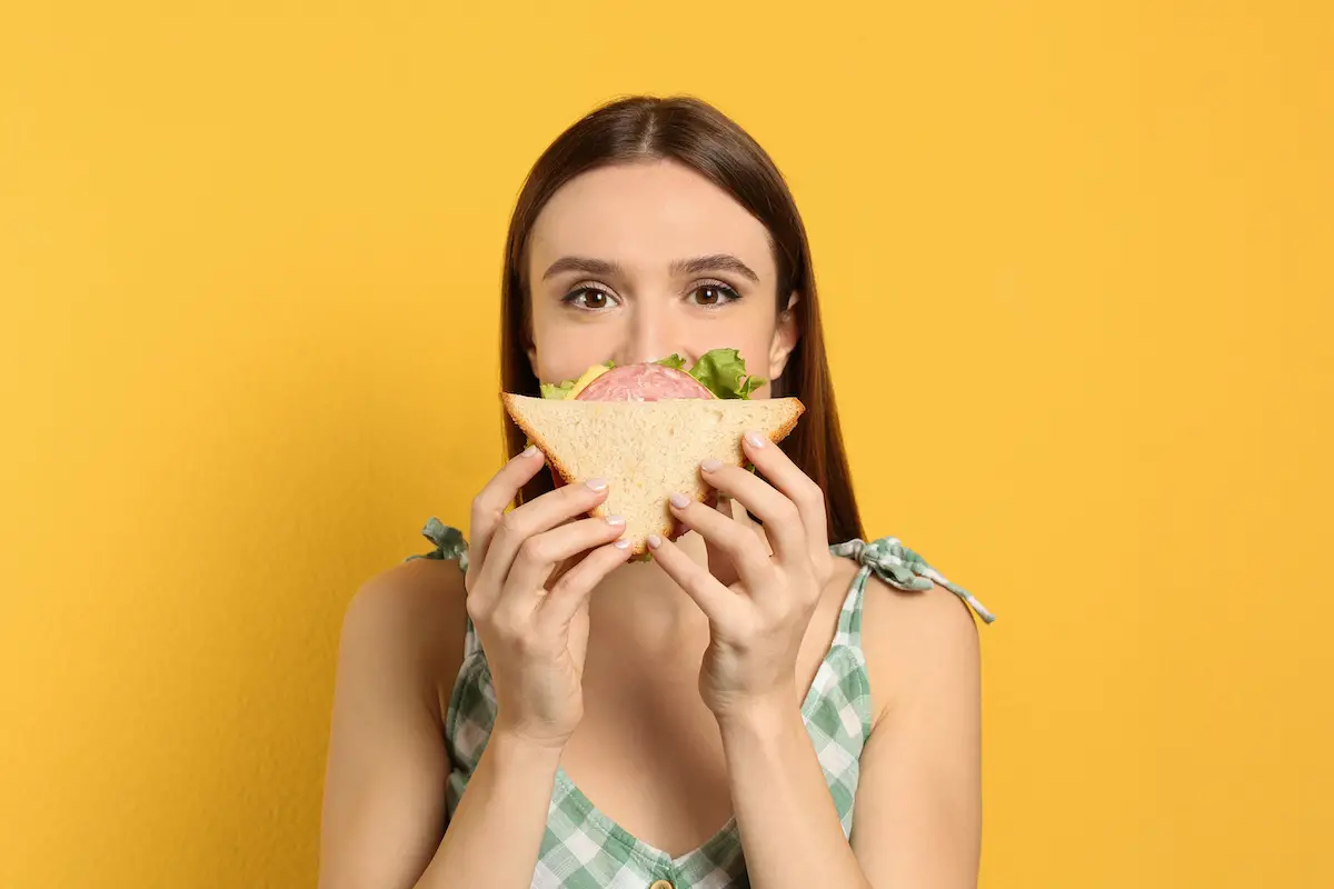 Où se cache le sel dans votre assiette ?