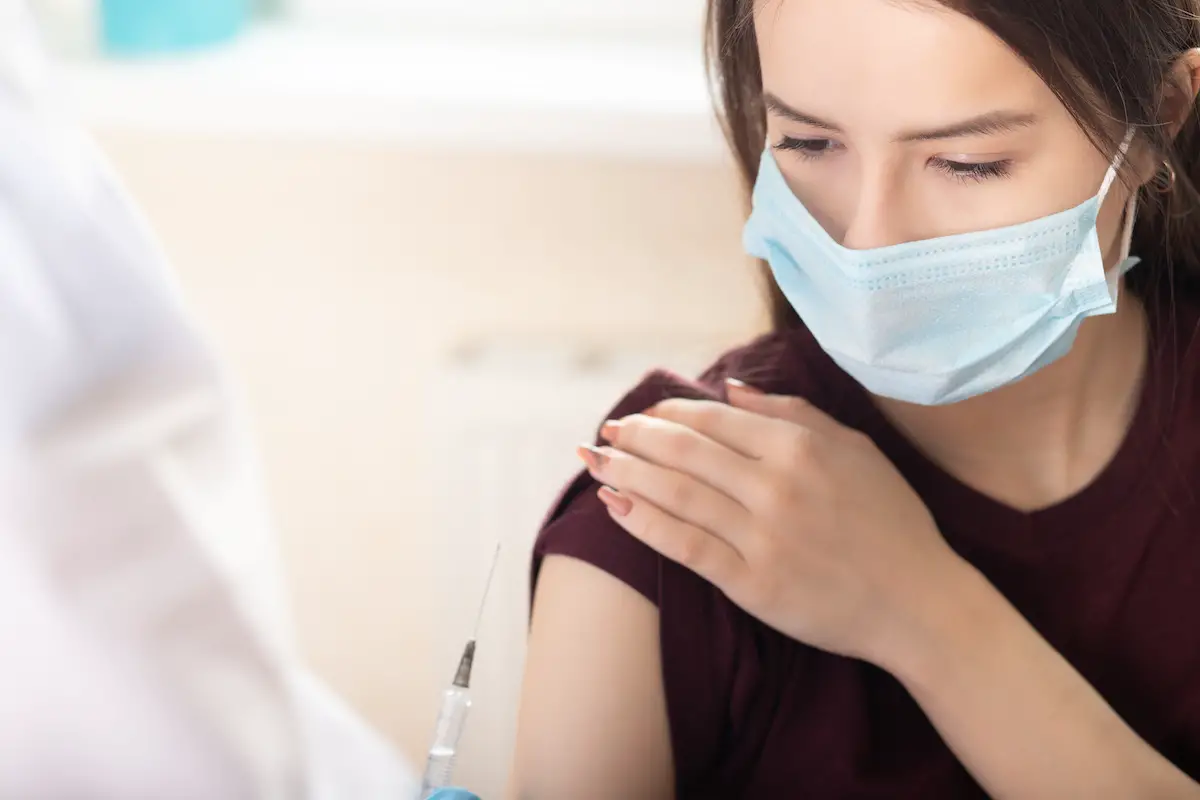 Covid-19 : les 16-17 ans vont bientôt être vaccinés en France