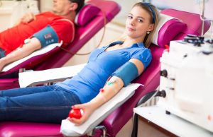 Appel urgent aux dons du sang