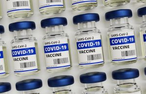 Vaccins Moderna et Pfizer : une immunité plus longue que prévu