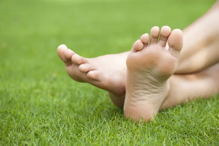 Maladies : 10 signes révélateurs sur vos pieds