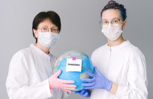 Covid-19 : plus d’un million de morts dans le monde