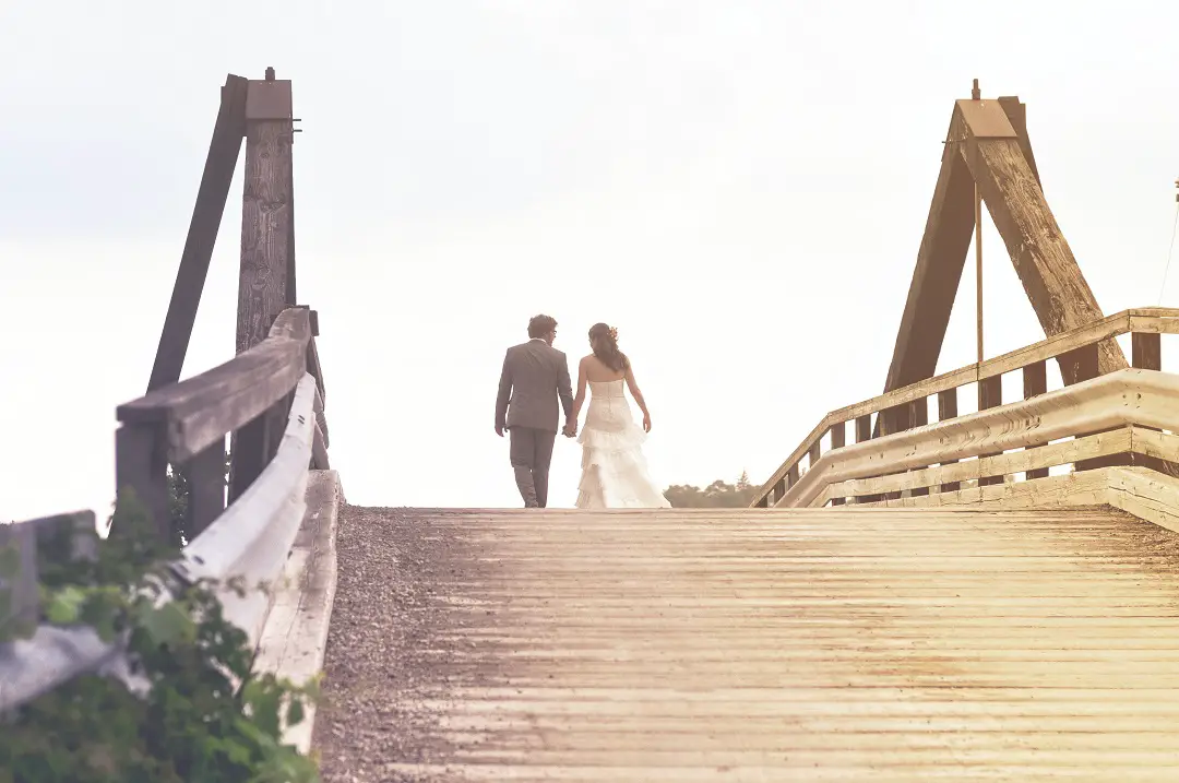 Le mariage et la pandémie du Covid 19