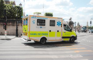 Urgences : il faudra payer dès 2021