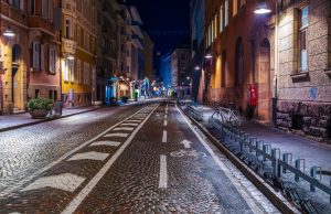 Couvre-feu : quelles sont les règles ?