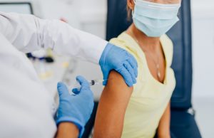 Covid-19 : les Français se méfient du vaccin
